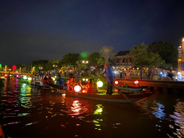 Hoi An Vietnam Travel Guide