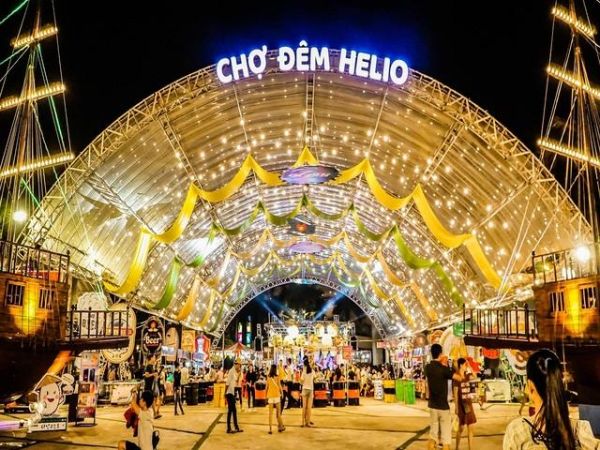 Danang Nightlife