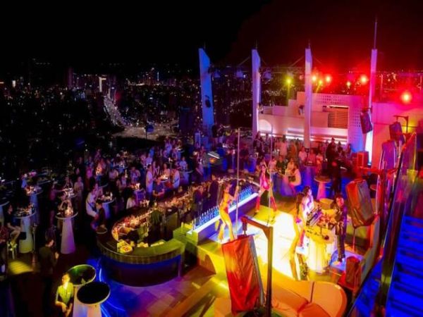 Danang Nightlife