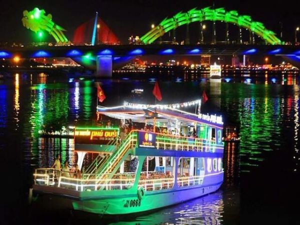 Danang Nightlife
