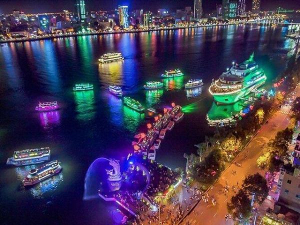 Danang Nightlife