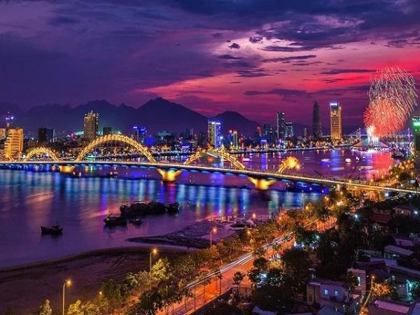 Danang Nightlife