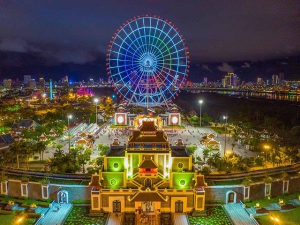 Danang Nightlife