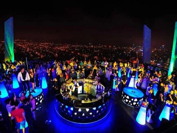Danang Nightlife
