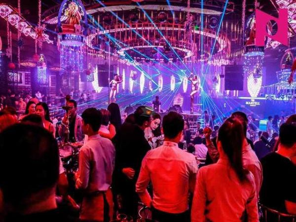 Danang Nightlife