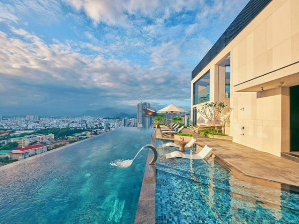 December Hotel Nha Trang