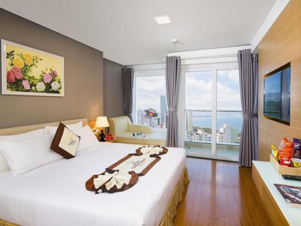 Promotion Vacation Packages In Nha Trang Vietnam 2022