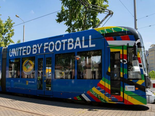 Euro 2024 Train Travel