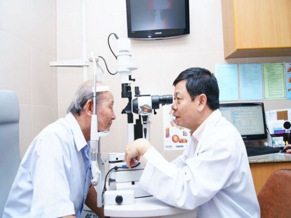 Eye Clinics In Nha Trang