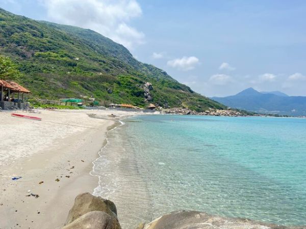 Free Entrance Beaches In Nha Trang