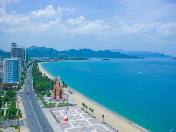 Free Entrance Beaches In Nha Trang