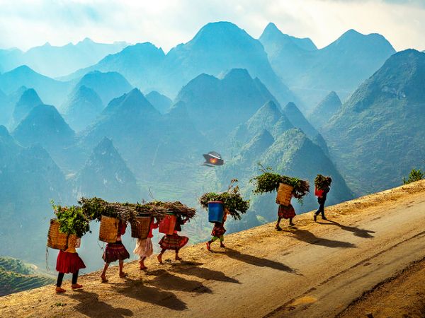 Sapa Vietnam Travel Guide 2024