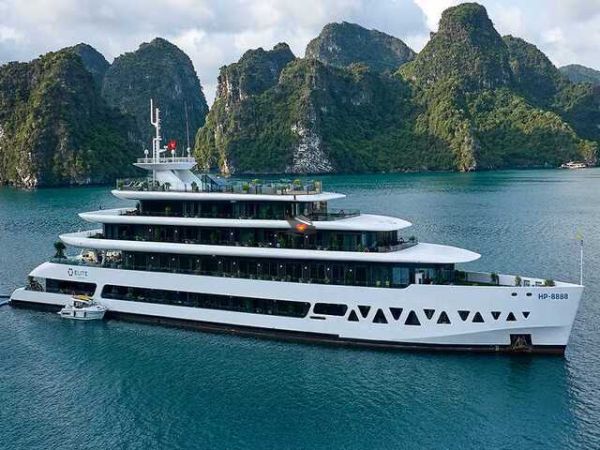 Best Halong Bay Cruise Tour Recommendation