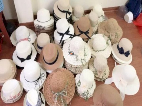 Hat Shops In Nha Trang