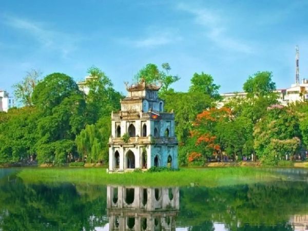 Private Hanoi City Tour From Halong Cruise Port