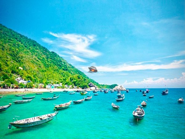 Top 5 Fishing Villages In Nha Trang