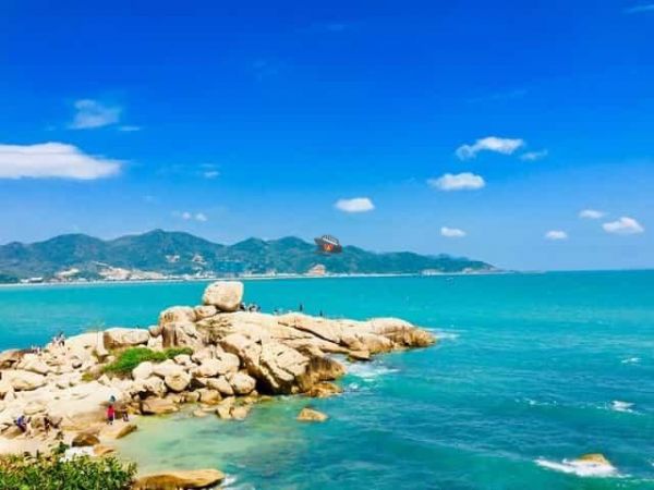4 Days Tour To Nha Trang Vietnam From Hong Kong