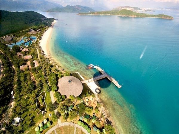 List Of Beautiful Island Should Visit In Nha Trang