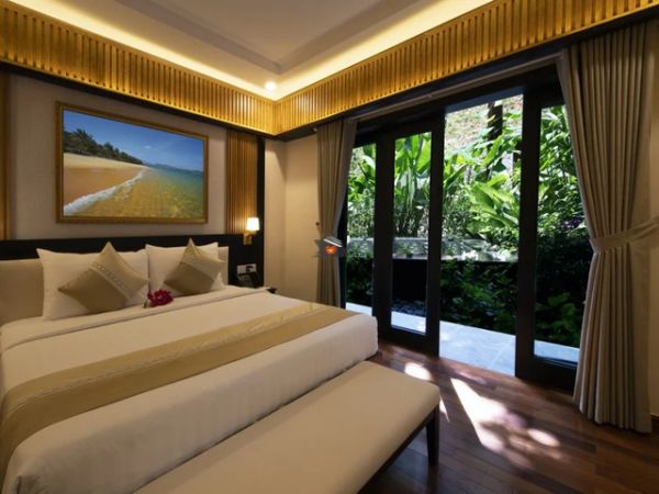 Hon Tam Resort Nha Trang