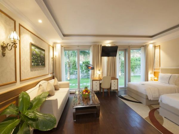 Hon Tam Resort Nha Trang