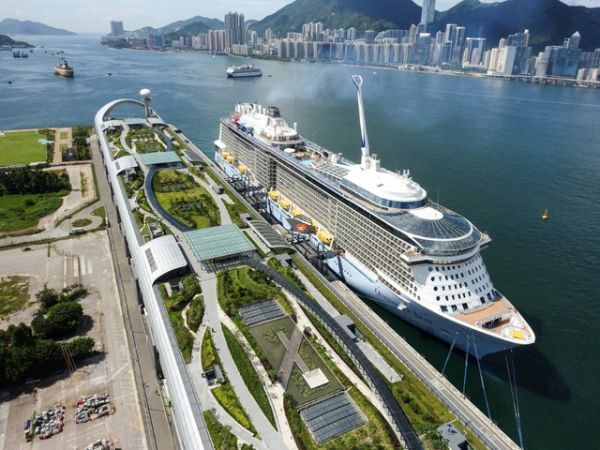 Hong Kong Shore Excursions Tips