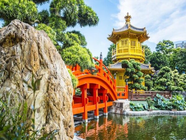 Hong Kong Shore Excursions Tips