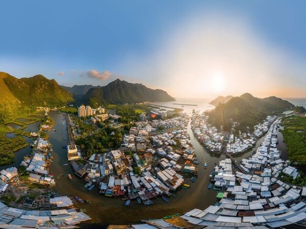 Hong Kong Shore Excursions Tips