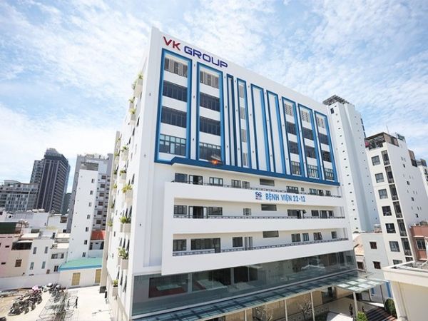 Hospital In Nha Trang