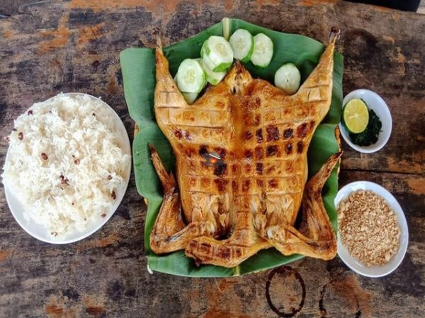 How to travel to Phong Nha Cave in Vietnam