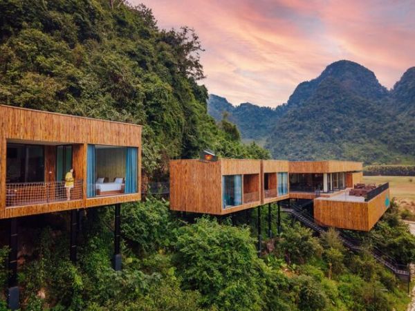 How to travel to Phong Nha Cave in Vietnam
