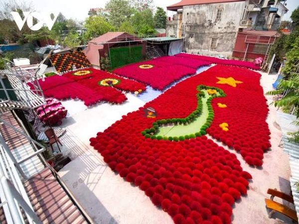 Incense Village Hanoi