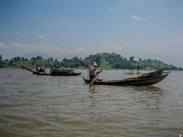 Lak Lake Daklak