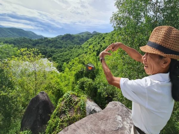 1 Night Camping In The Natural Life Nha Trang - Ảnh 2