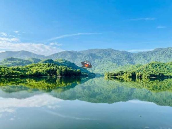 1 Night Camping In The Natural Life Nha Trang - Ảnh 1