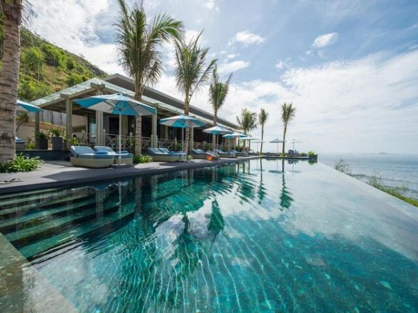 Mia Nha Trang Resort