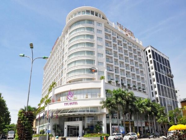 Michelia Nha Trang Hotel