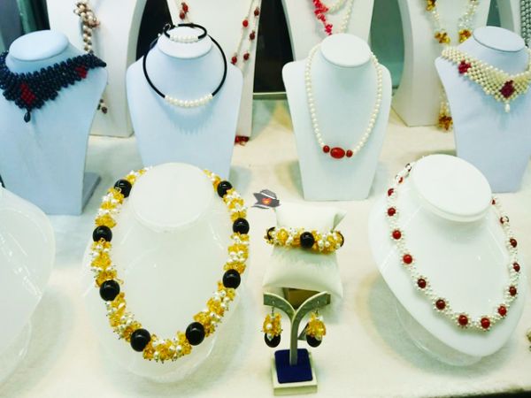 Natural Pearl Store Nha Trang