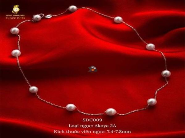 Natural Pearl Store Nha Trang