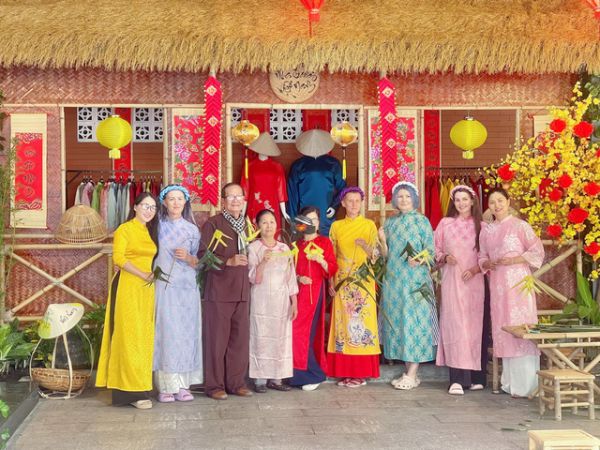 Nha Trang Handicraft Workshop
