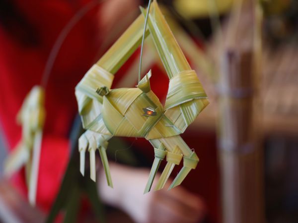 Nha Trang Handicraft Workshop