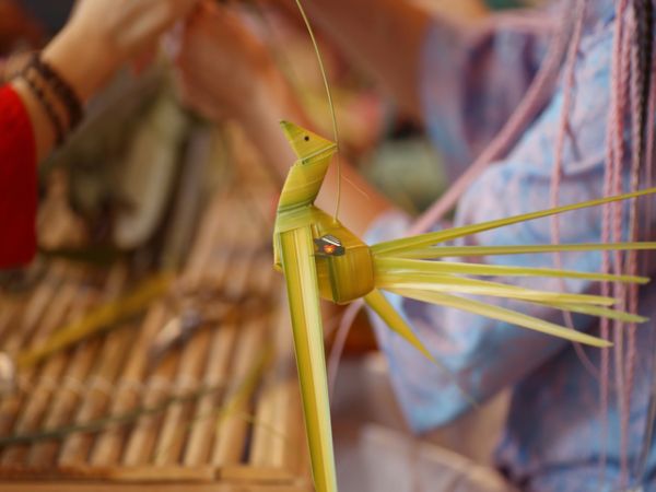 Nha Trang Handicraft Workshop