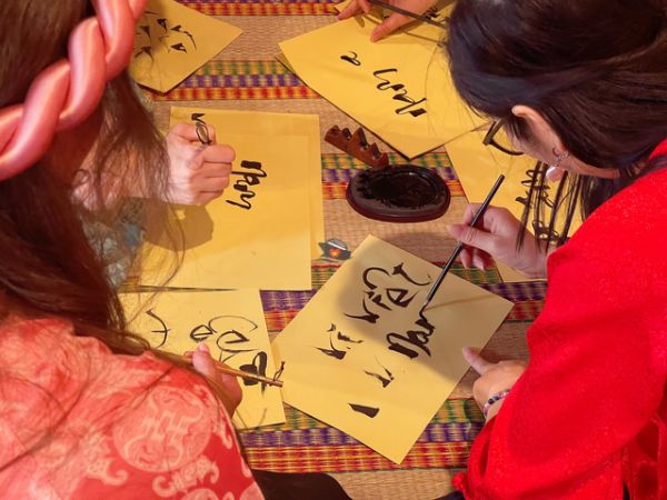 Nha Trang Handicraft Workshop