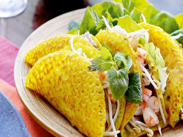 Nha Trang Local Food Must Try