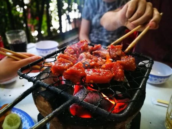 Nha Trang Local Food Must Try