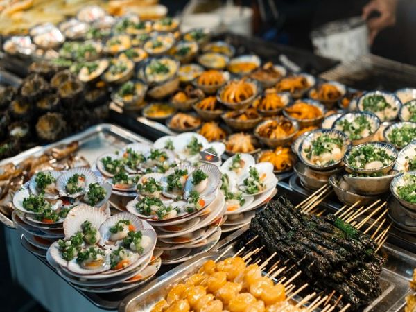 Nha Trang Local Food Must Try