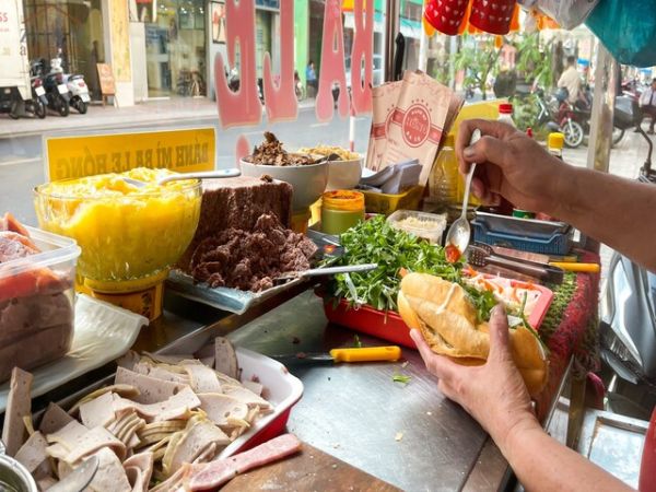 Nha Trang Local Food Must Try