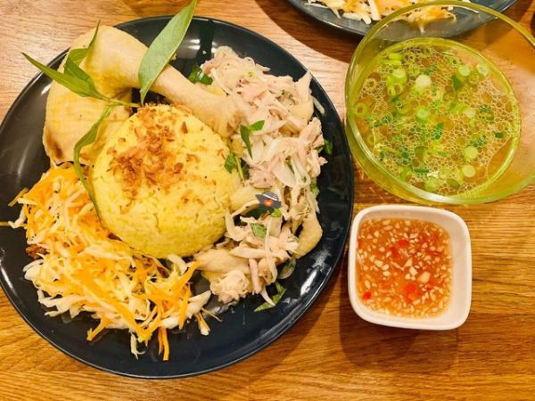 Nha Trang Local Food Must Try