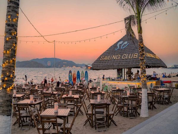Nha Trang Nightlife
