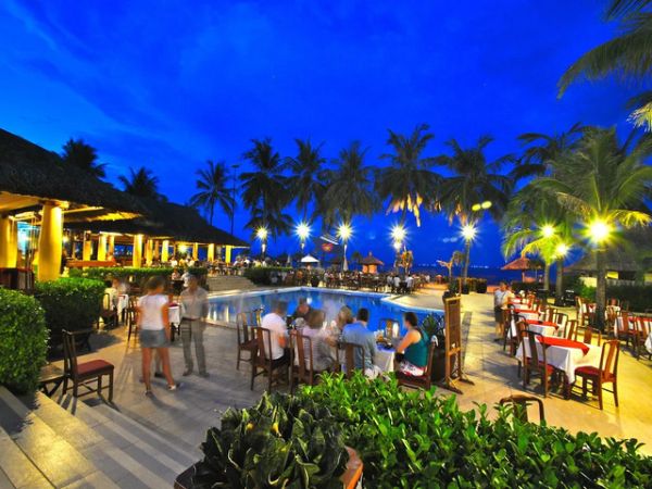 Nha Trang Nightlife