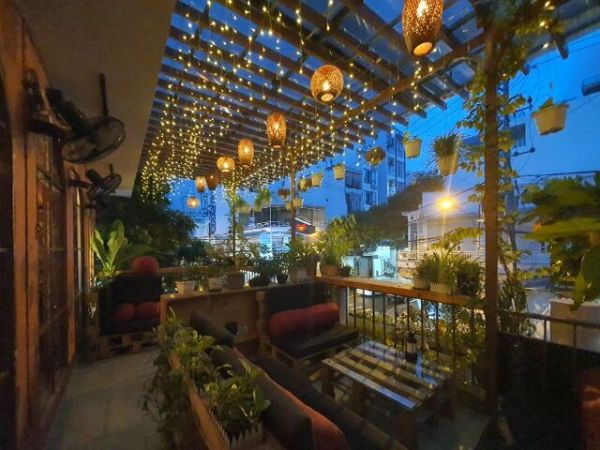 Nha Trang Nightlife